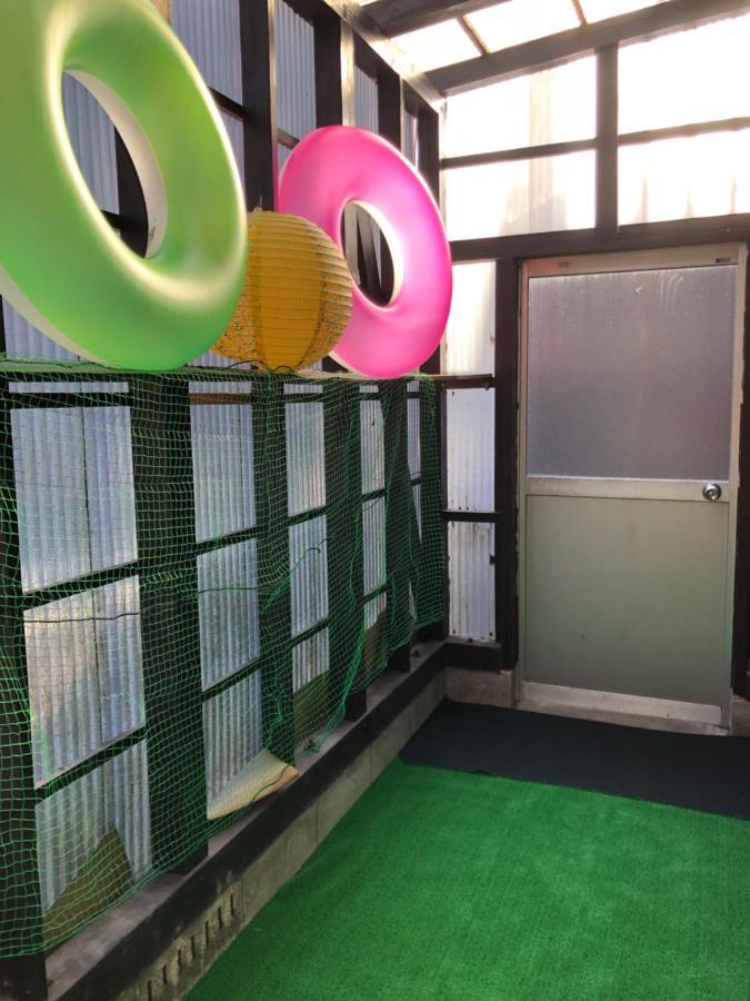 Shima Hama Home Mijazaki Kültér fotó