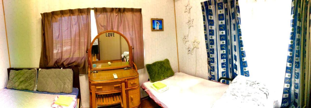 Shima Hama Home Mijazaki Kültér fotó
