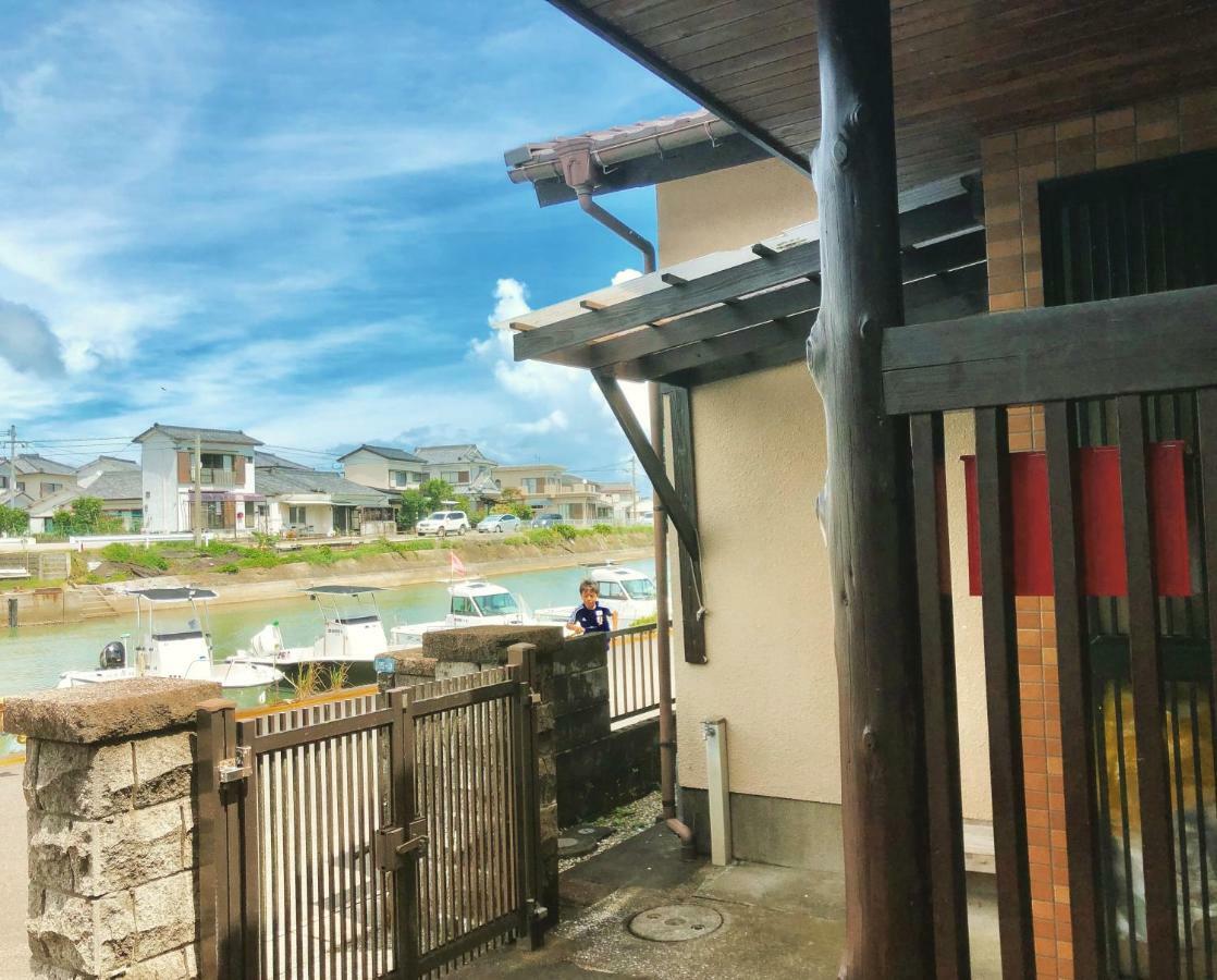 Shima Hama Home Mijazaki Kültér fotó