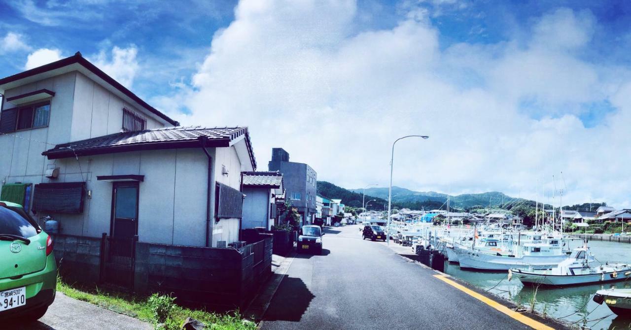 Shima Hama Home Mijazaki Kültér fotó