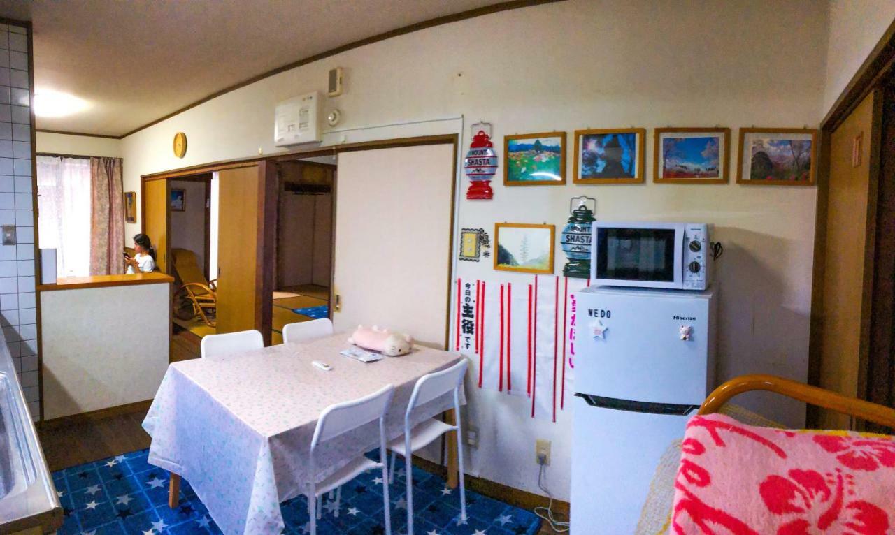 Shima Hama Home Mijazaki Kültér fotó