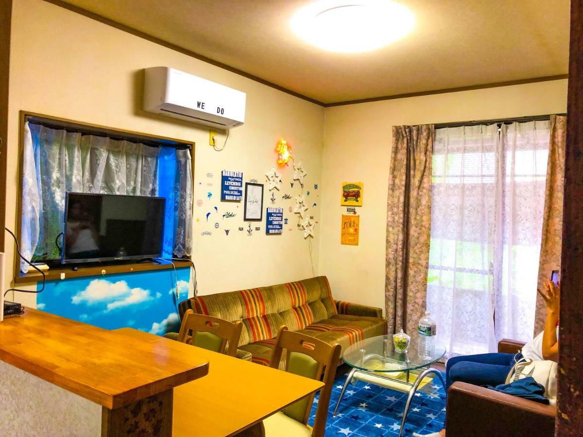 Shima Hama Home Mijazaki Kültér fotó