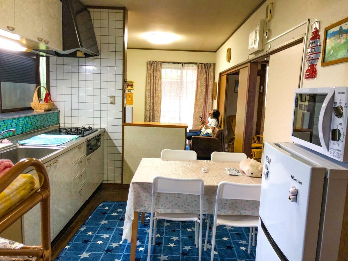 Shima Hama Home Mijazaki Kültér fotó