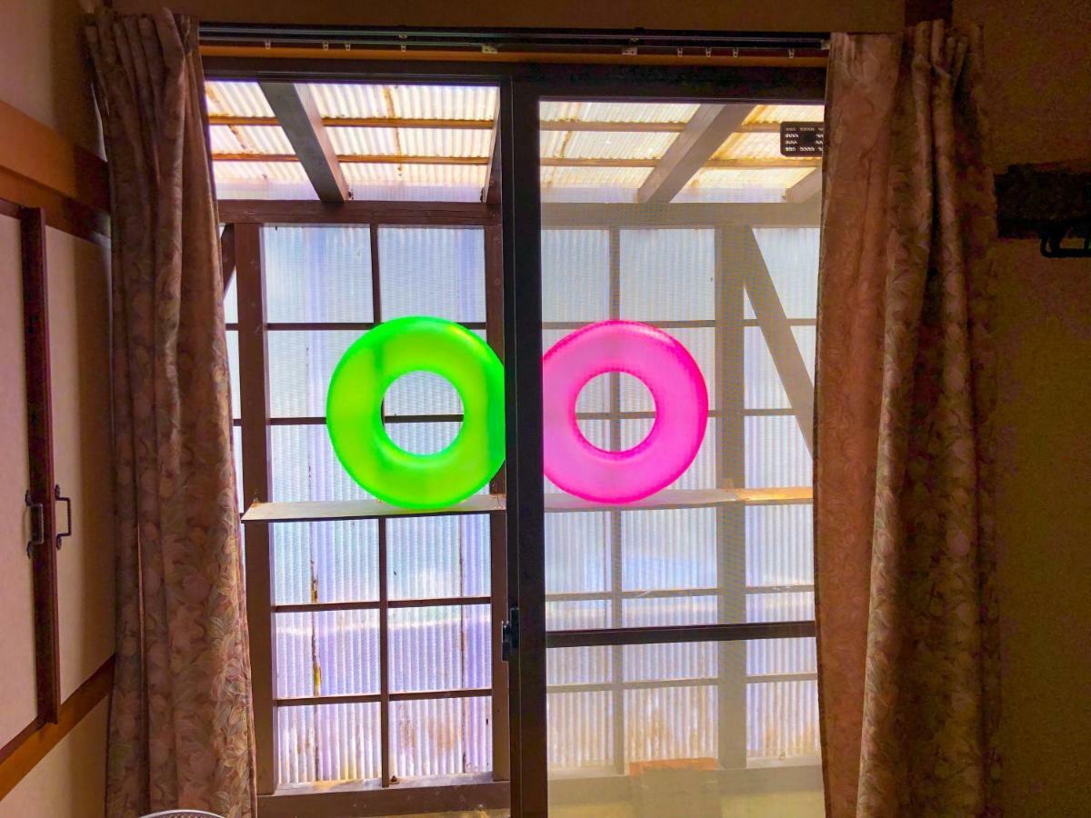 Shima Hama Home Mijazaki Kültér fotó