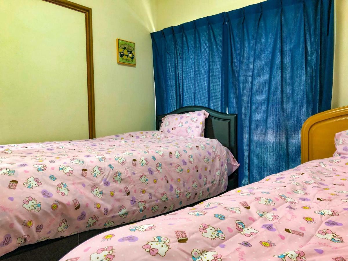 Shima Hama Home Mijazaki Kültér fotó