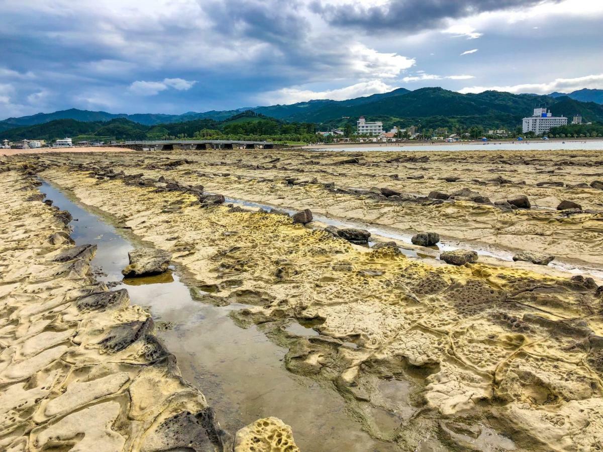 Shima Hama Home Mijazaki Kültér fotó