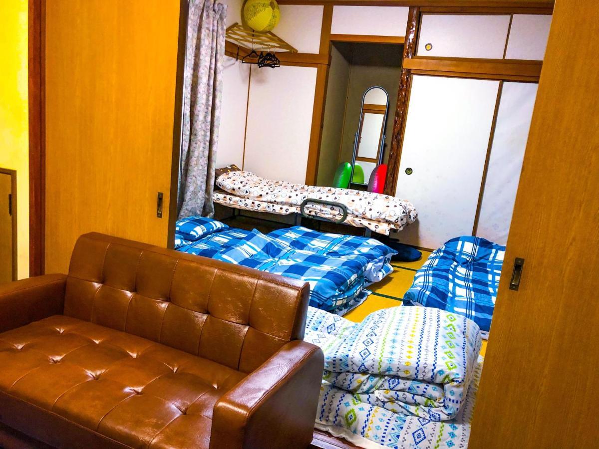 Shima Hama Home Mijazaki Kültér fotó